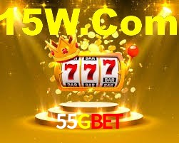 Welcome Bonus 55Gbet