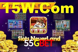 VIP Casino 55Gbet