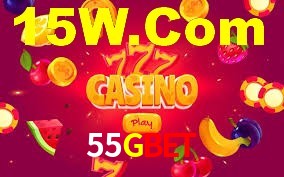 Live Casino 55Gbet