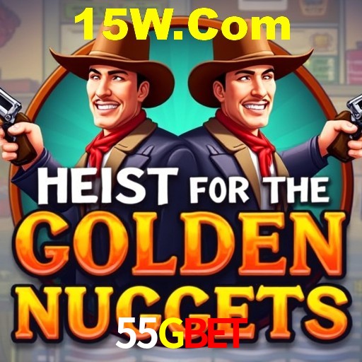 Interface do App 55Gbet