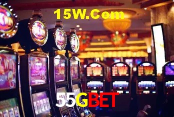 Jogos de Slot 55Gbet