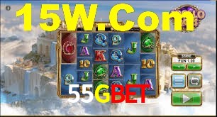 Welcome Bonus 55Gbet