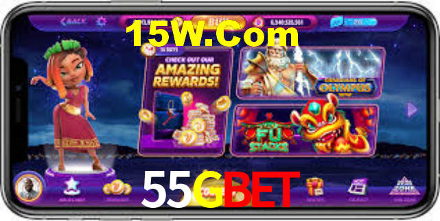 55Gbet