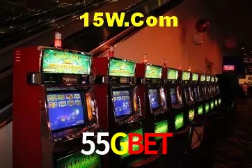 Tecnologia da Plataforma 55Gbet