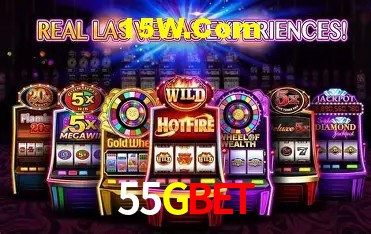 Casino Ao Vivo 55Gbet