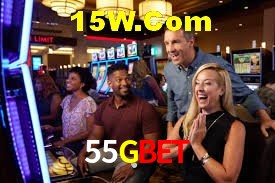Football Betting 55Gbet