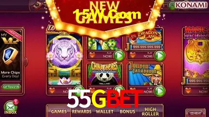 Segurança 2FA 55Gbet