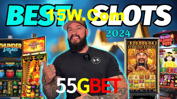 55Gbet