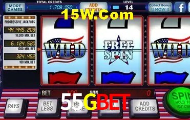Casino VIP 55Gbet