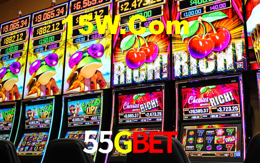 55Gbet