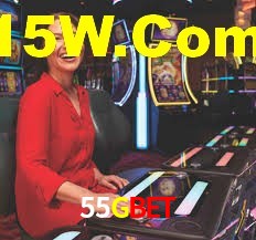 55Gbet App Interface