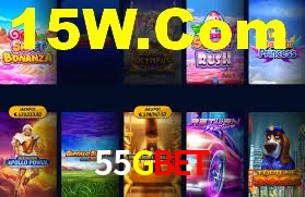 55Gbet