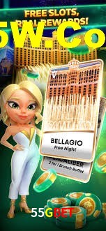 Daily Bonuses 55Gbet