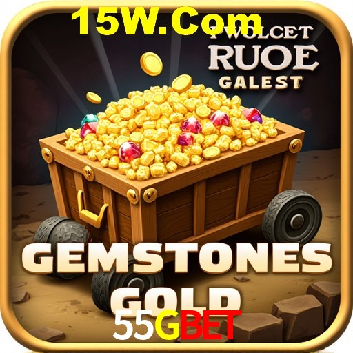 Slot Games 55Gbet