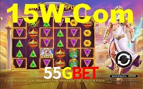 55Gbet: Jogos de Caça-Níqueis-Altas Recompensas, Roleta-Velocidade, Blackjack-Desafios Máximos