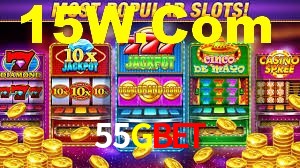 Tournaments 55Gbet