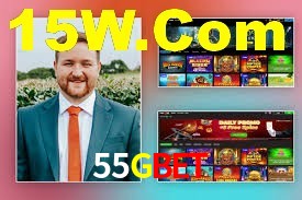 Live Casino 55Gbet