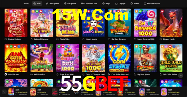 55Gbet,55G.Bet