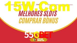 Premium Interface 55Gbet