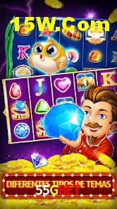 Game Statistics 55Gbet