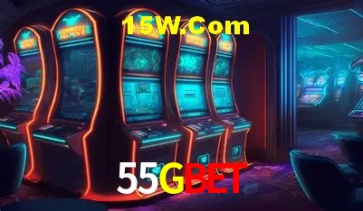 Diretório de Jogos 55Gbet